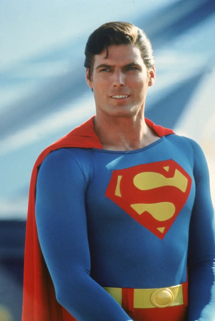Superman III - Der stählerne Blitz (4K UHD)