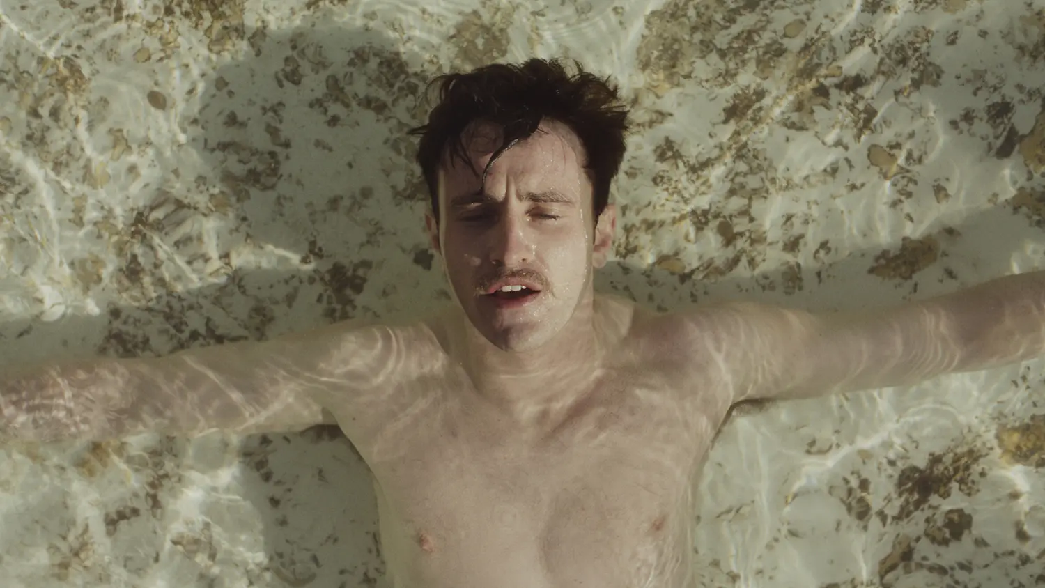 The History of Sound (Blu-ray)