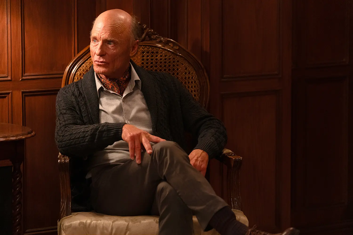 How to Make a Killing: Todsicheres Erbe (Blu-ray)