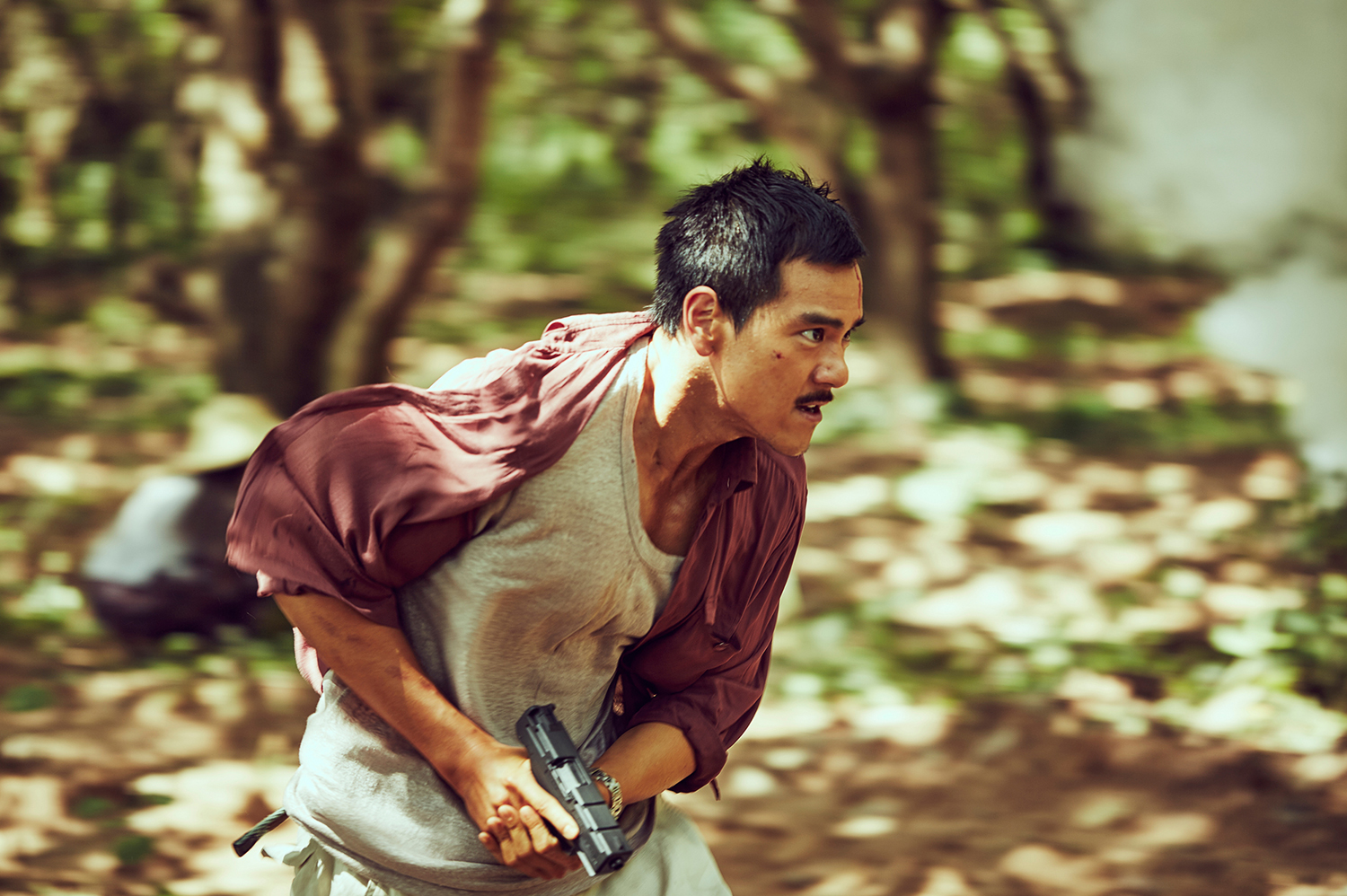 Operation Mekong (Blu-ray) Operation Mekong (Blu-ray)