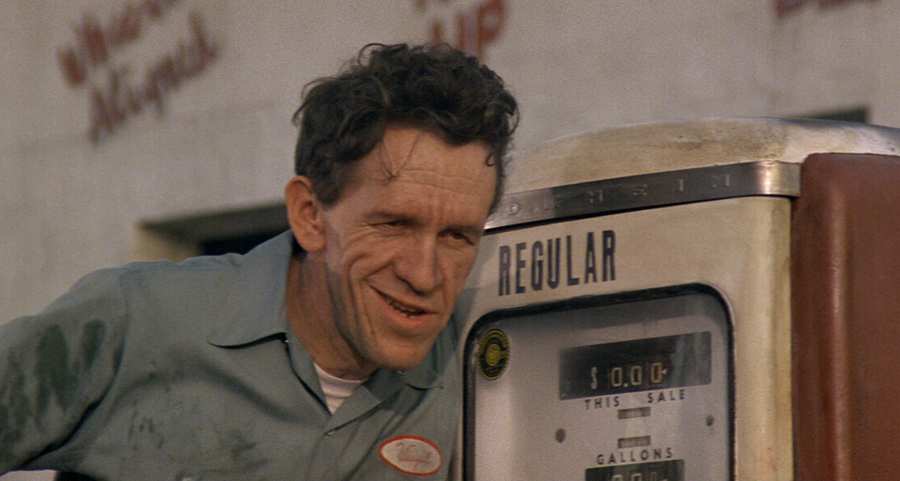 Stephen King:D.Werwolf v.Tarker Mills (Blu-ray) Stephen King:D.Werwolf v.Tarker Mills (Blu-ray)