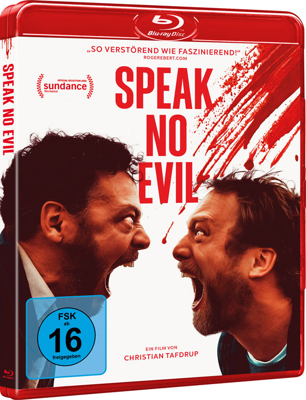 Speak No Evil (Blu-ray) Thumbnail 2
