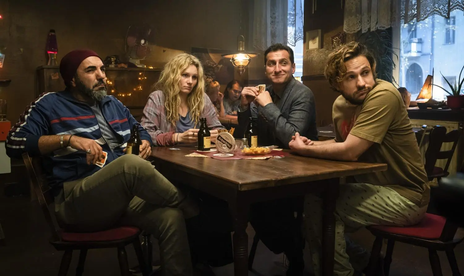 Die Känguru-Chroniken (Blu-ray)