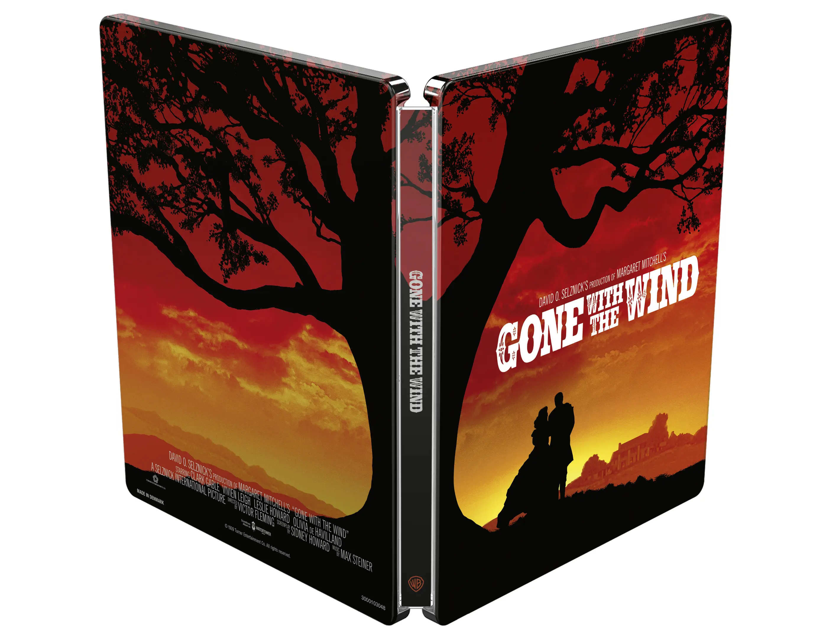 film, stahlhülle, grafik, rot, sonnenuntergang