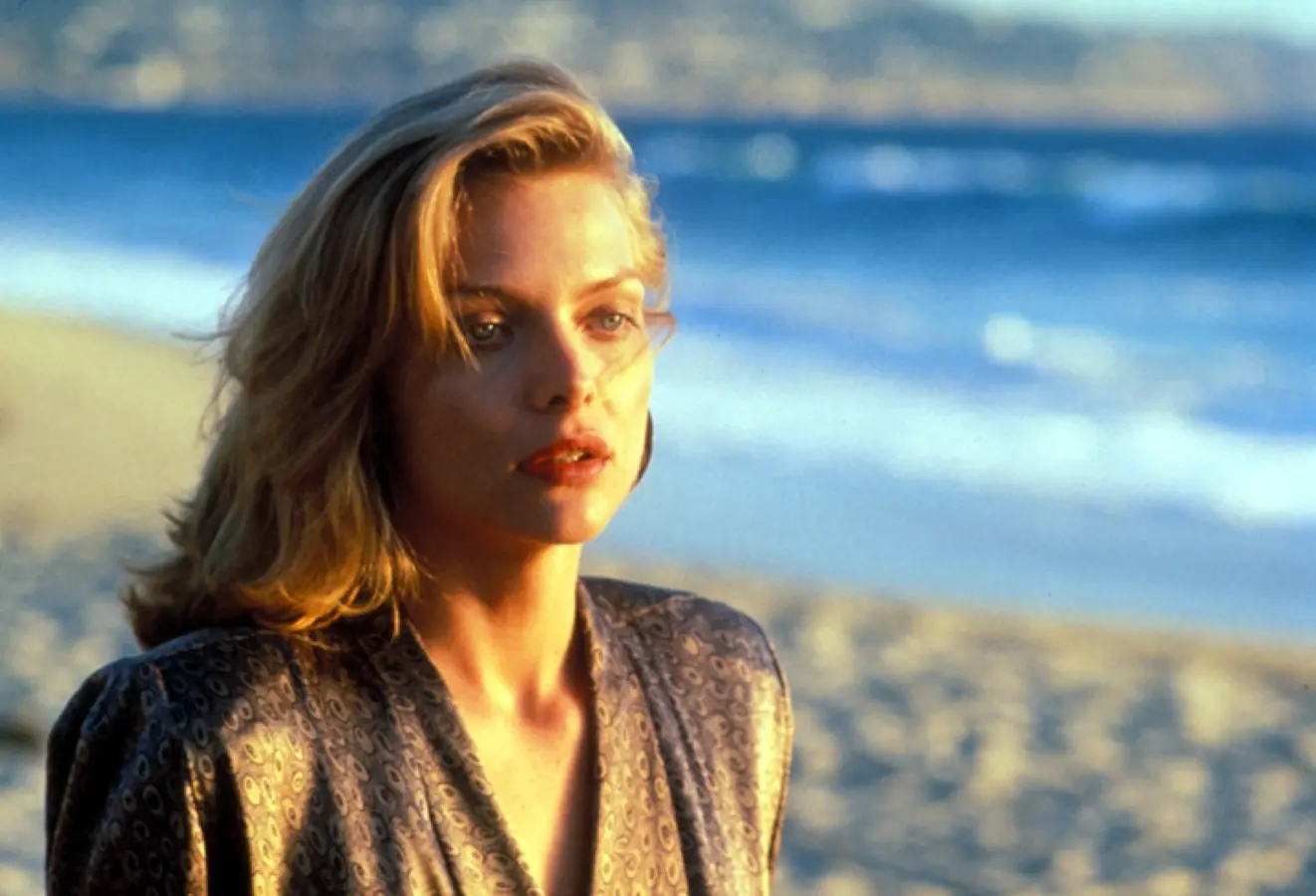 Tequila Sunrise (Blu-ray)