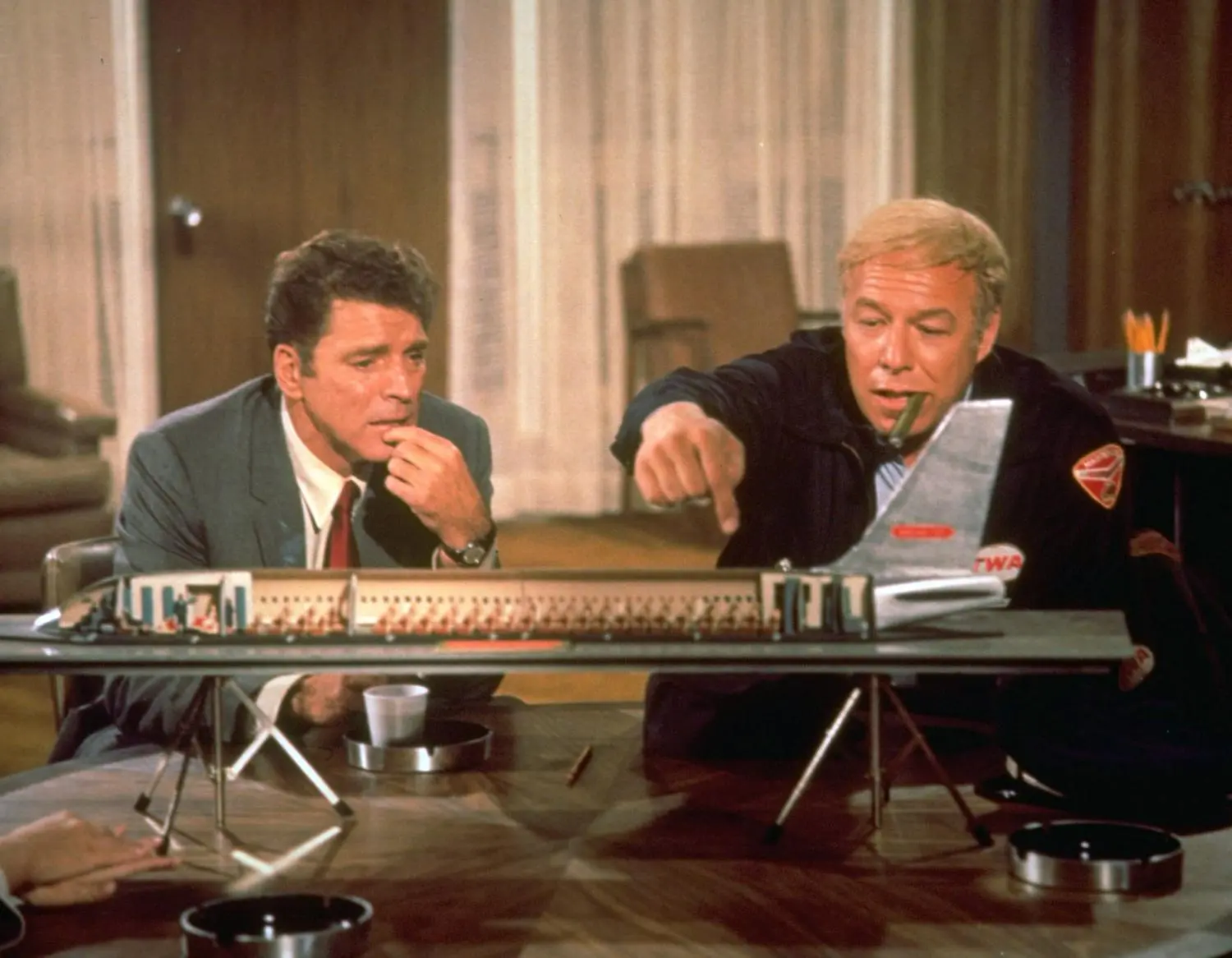 Airport 70 (Blu-ray)