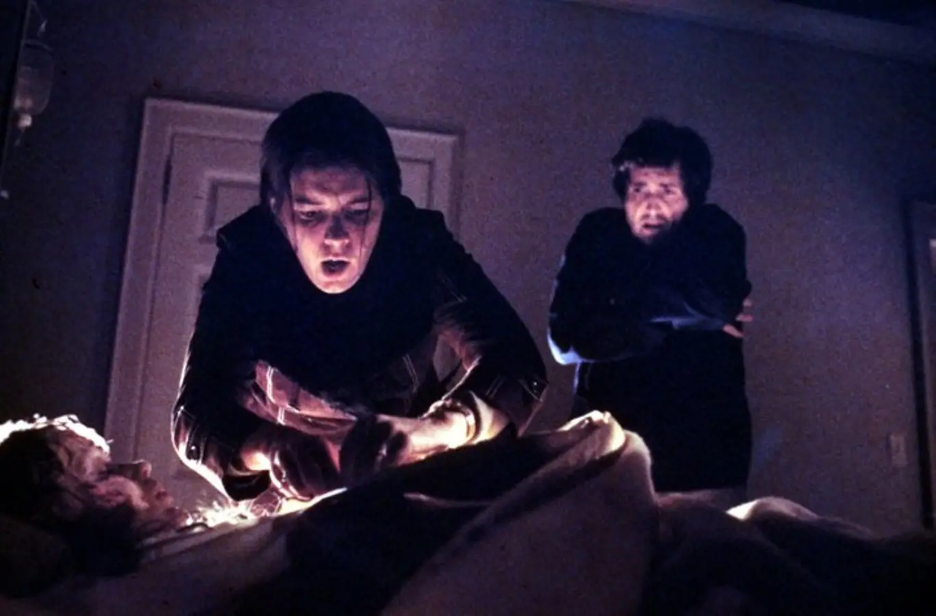 Der Exorzist: Director's Cut (4K UHD)