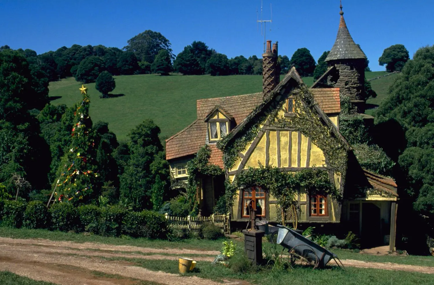 Ein Schweinchen namens Babe (DVD)