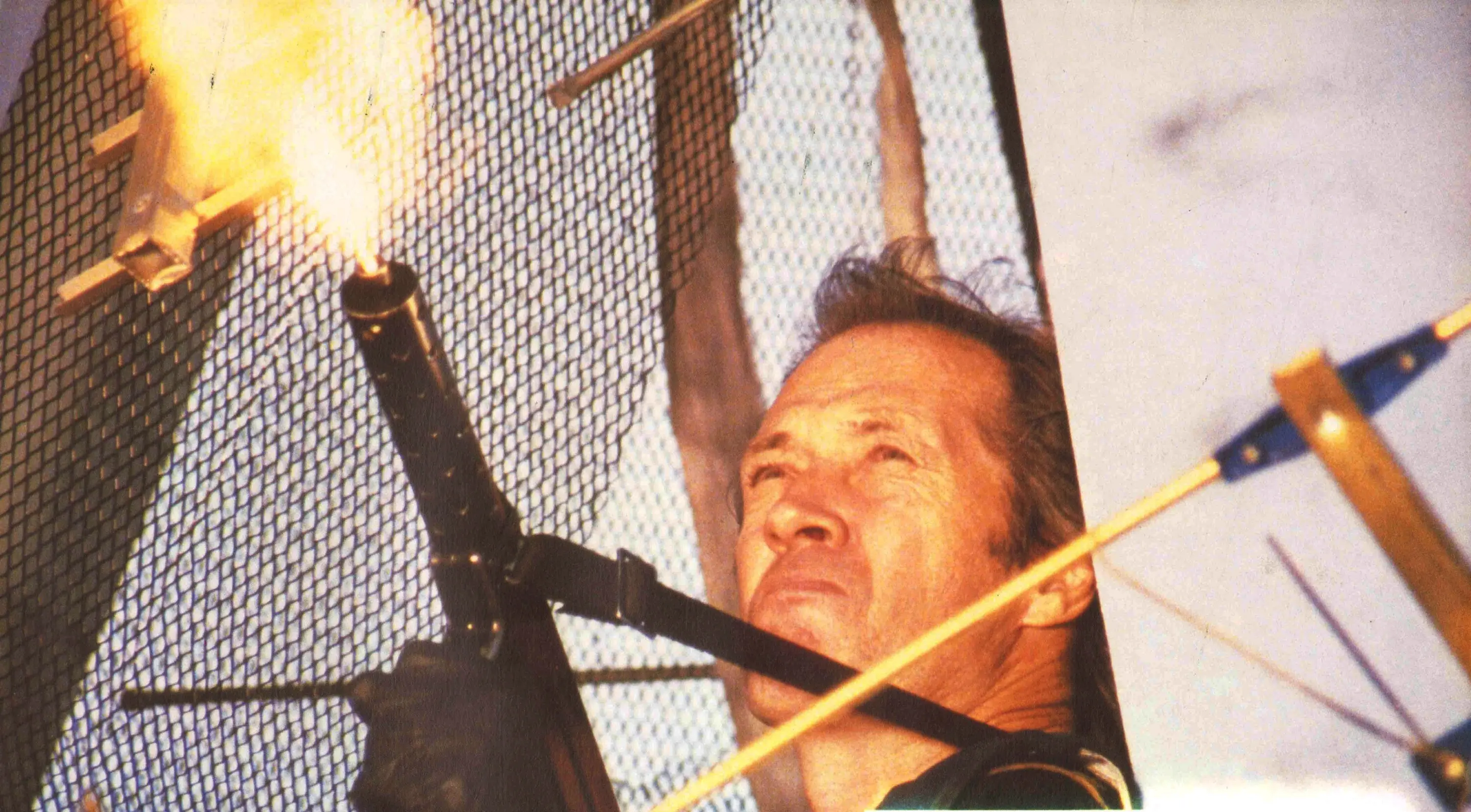 American Monster (Mediabook C, 2 Blu-rays) (exkl. Shop)