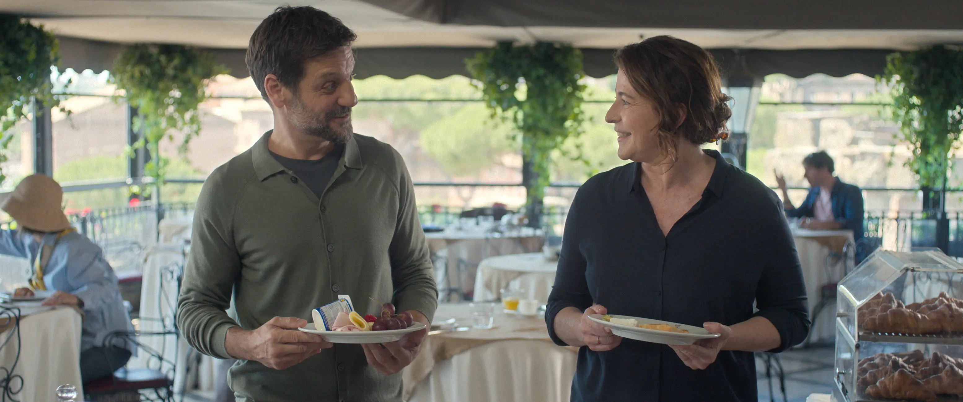 Ein Leben ohne Liebe ist möglich, aber sinnlos (DVD)