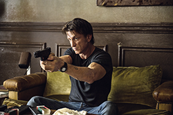 The Gunman - Steelbook Edition (Blu-ray) The Gunman - Steelbook Edition (Blu-ray)
