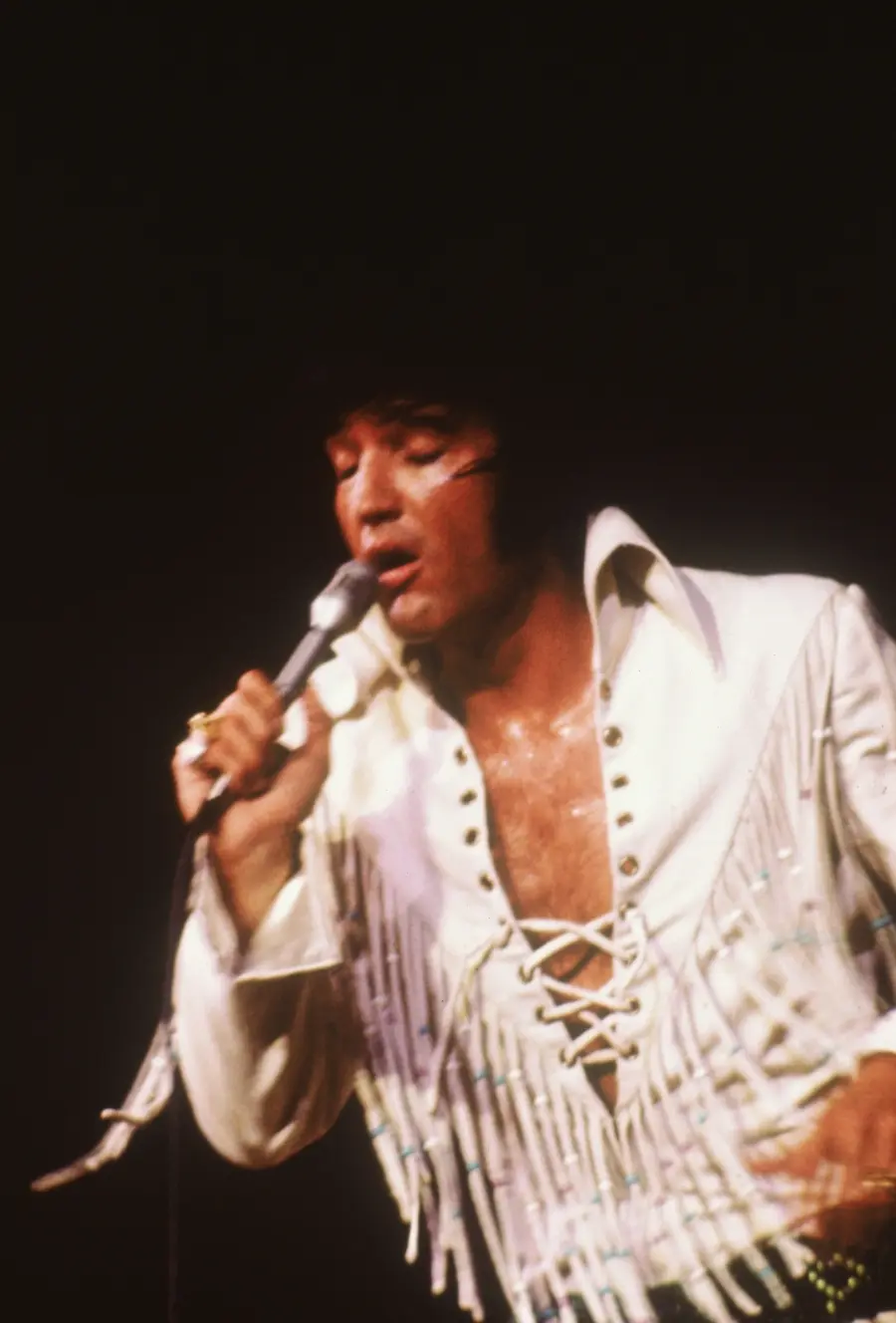 Elvis: That's the Way It Is (Special Edition) (Blu-ray)