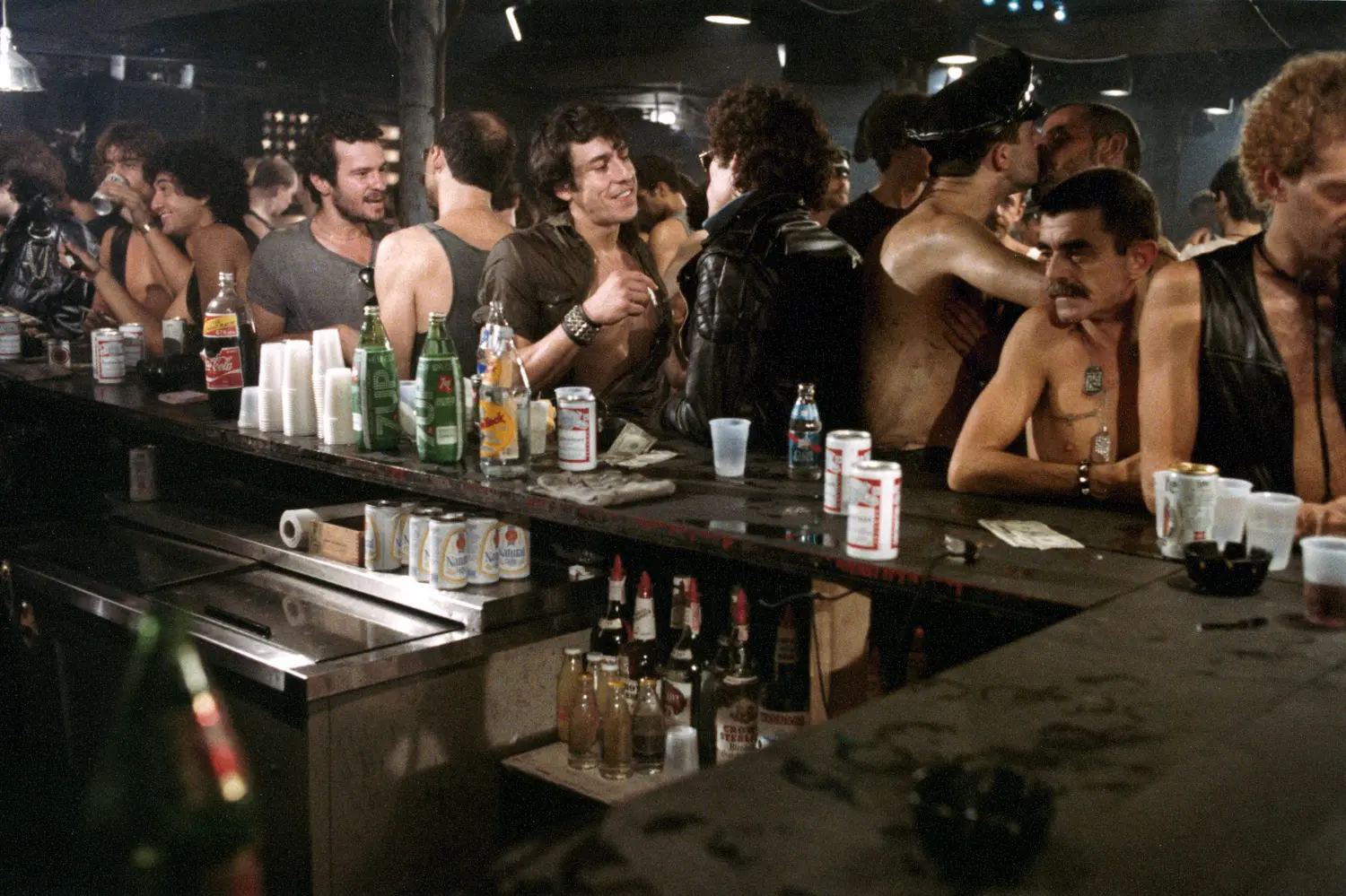 Cruising (Mediabook, 2 Blu-rays)