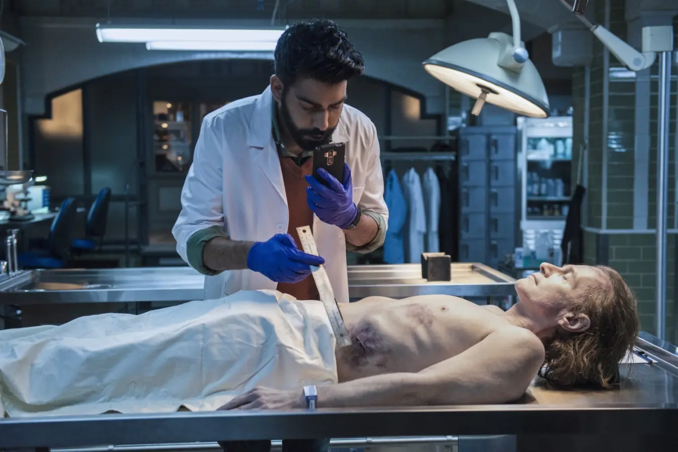 iZombie: Die komplette 2. Staffel (DVD)