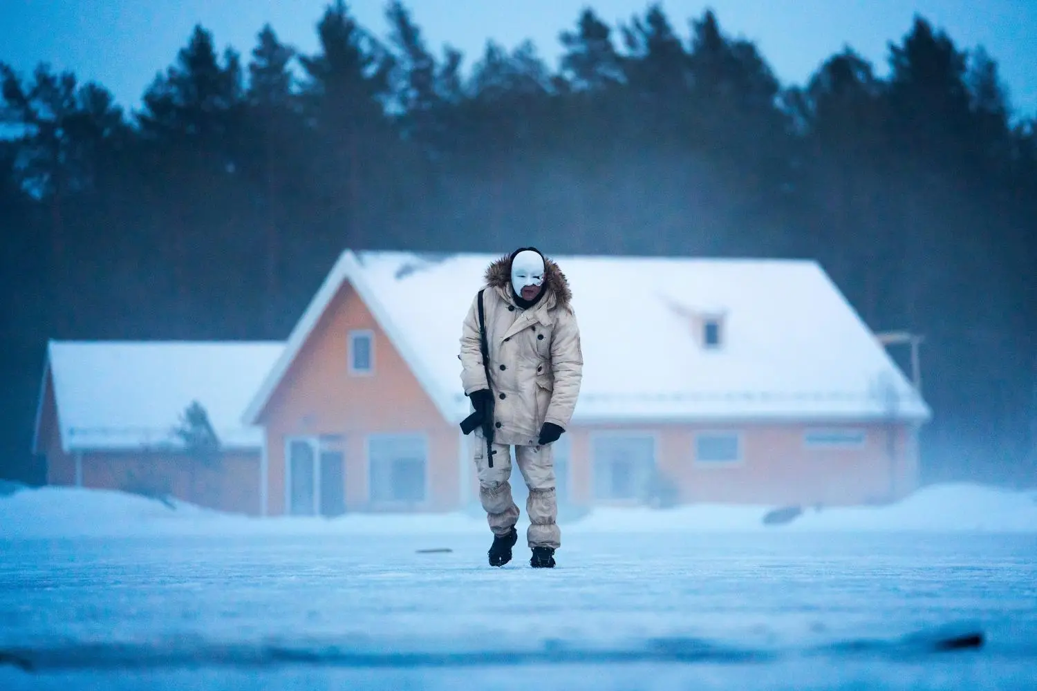 James Bond - Keine Zeit zu sterben (Blu-ray)
