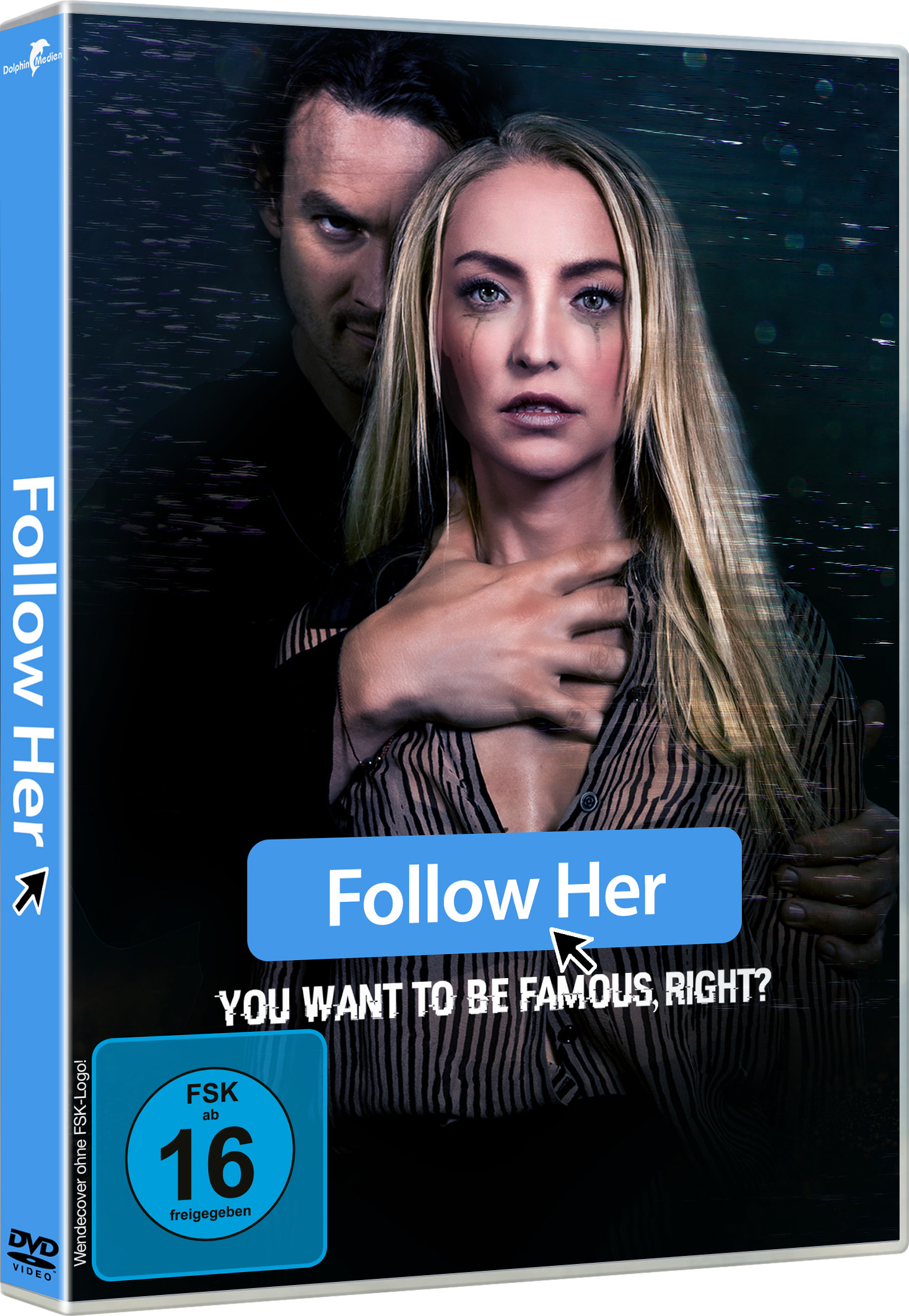 Follow Her (DVD) Image 2