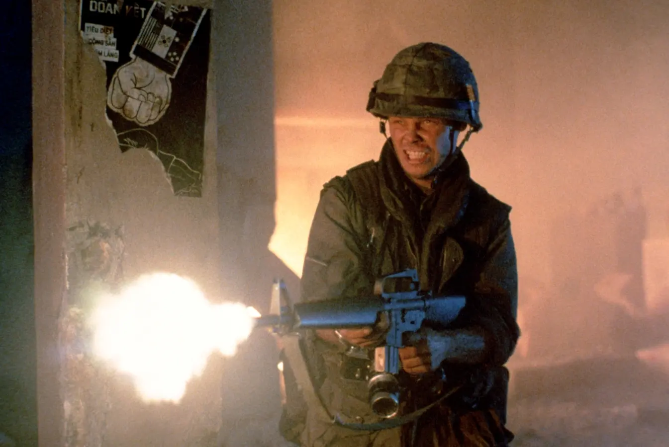 Full Metal Jacket (4K UHD)