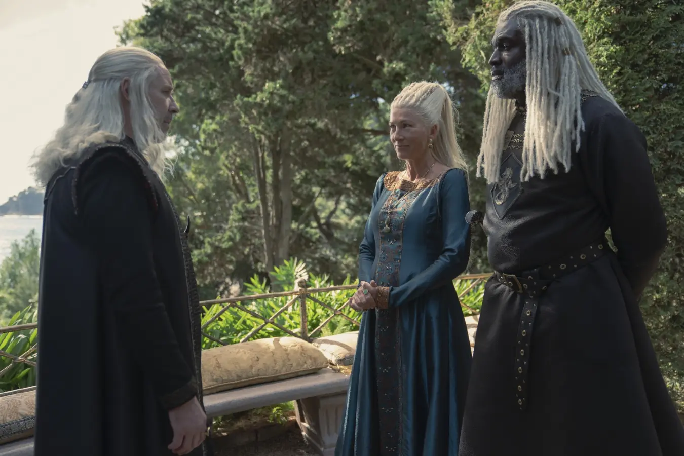 House of the Dragon: Die komplette 1. Staffel (4K UHD)