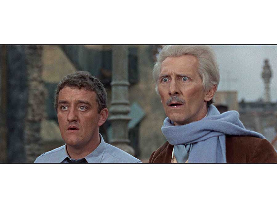 Dr.Who:D.I.d.Daleks a.d.Erd.2150 n.C-DVD Dr.Who:D.I.d.Daleks a.d.Erd.2150 n.C-DVD
