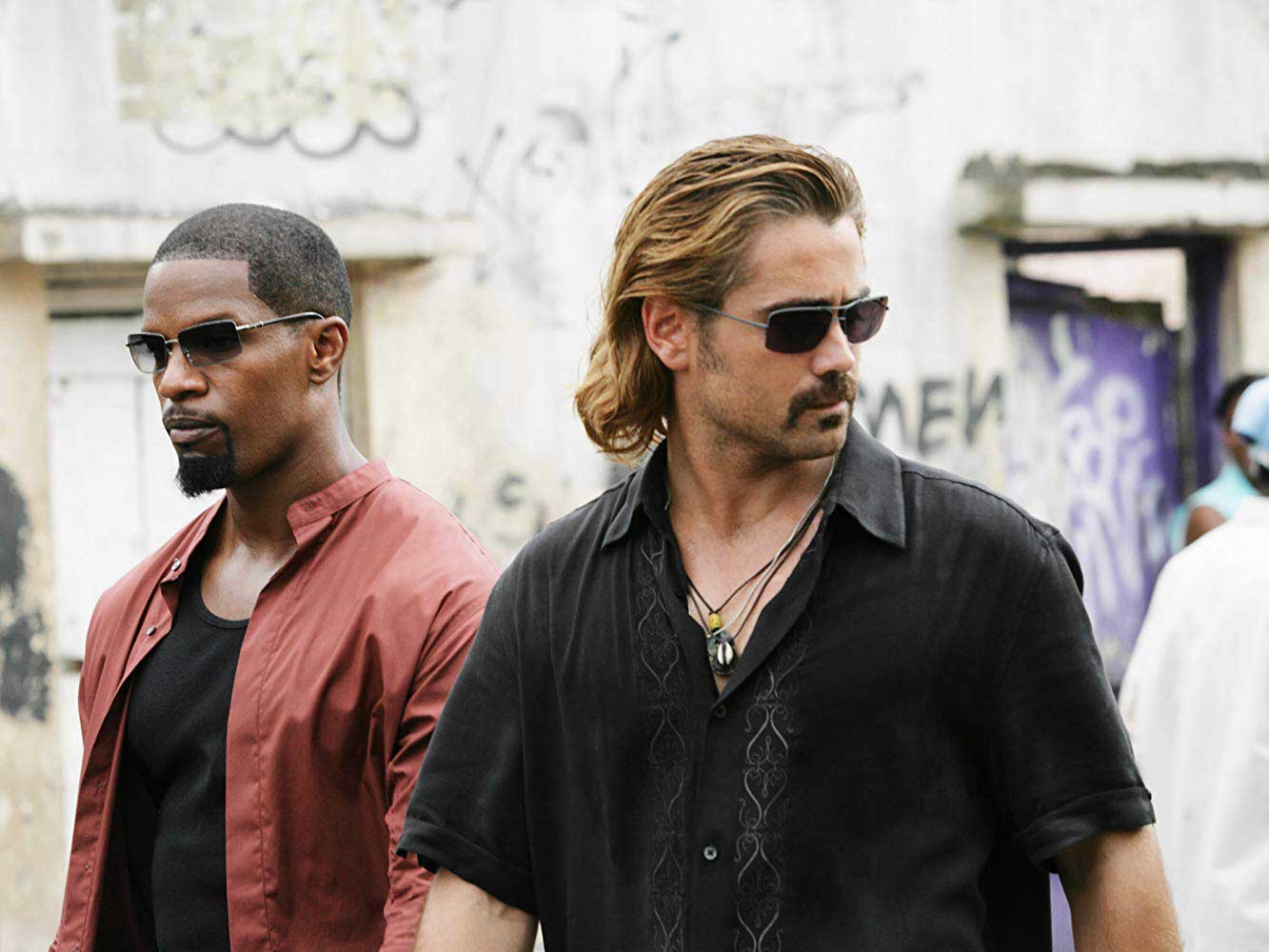 Miami Vice Miami Vice