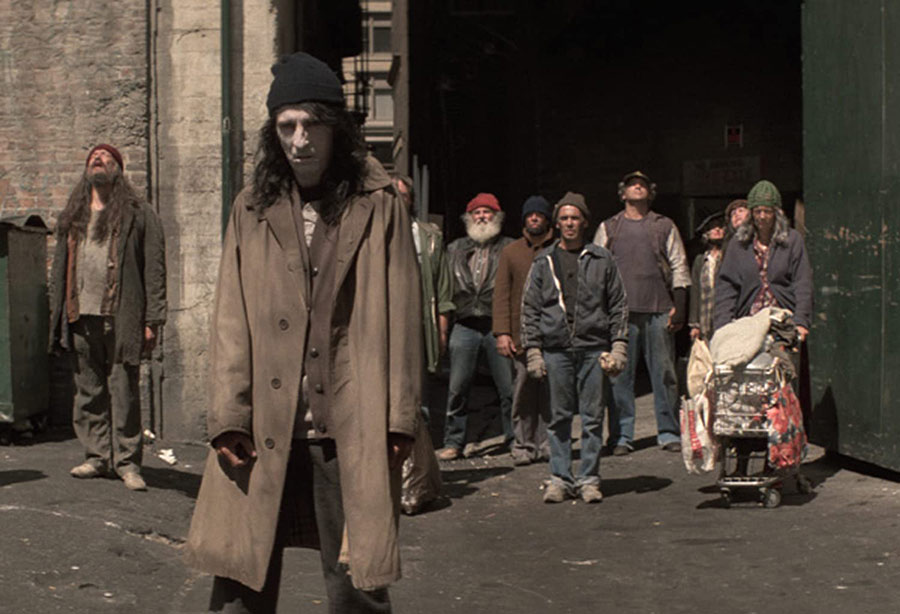 John Carpenter Collection (4 4K Ultra HDs) John Carpenter Collection (4 4K Ultra HDs)