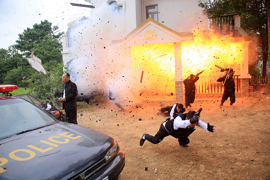 Scott Adkins - Action-Double Feature (DVD) Scott Adkins - Action-Double Feature (DVD)