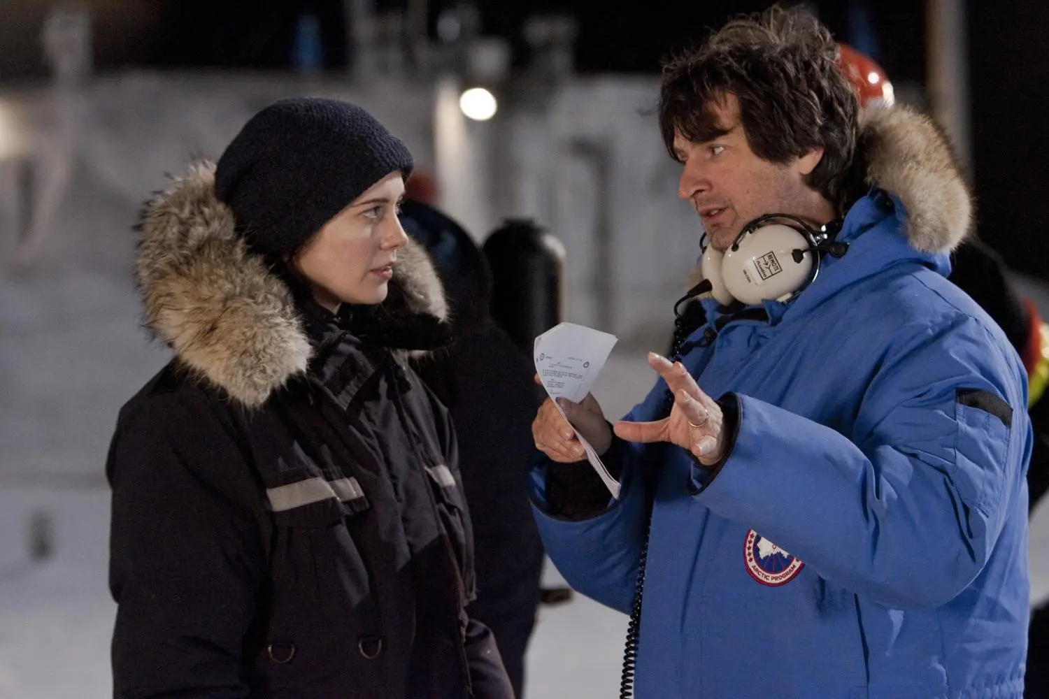 Das Ding aus einer anderen Welt (Blu-ray)