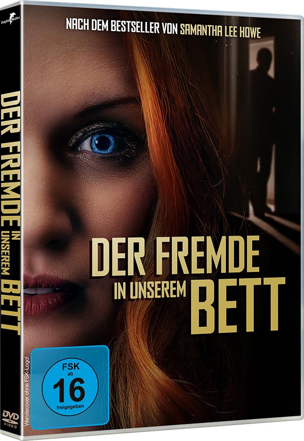 Der Fremde in unserem Bett (DVD) Der Fremde in unserem Bett (DVD)