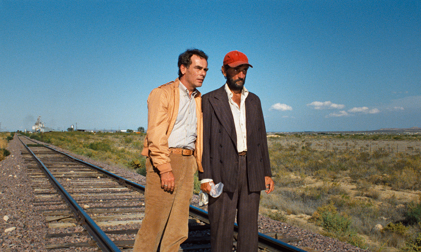 Paris, Texas - 40th Anniversary Edition (Blu-ray) Image 4