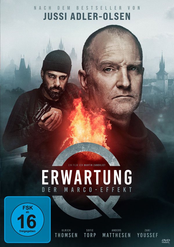 Erwartung - Der Marco-Effekt (DVD) Cover Erwartung - Der Marco-Effekt (DVD) Cover
