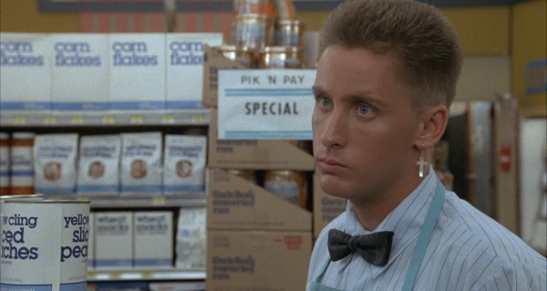 Repo Man (Blu-ray) Repo Man (Blu-ray)