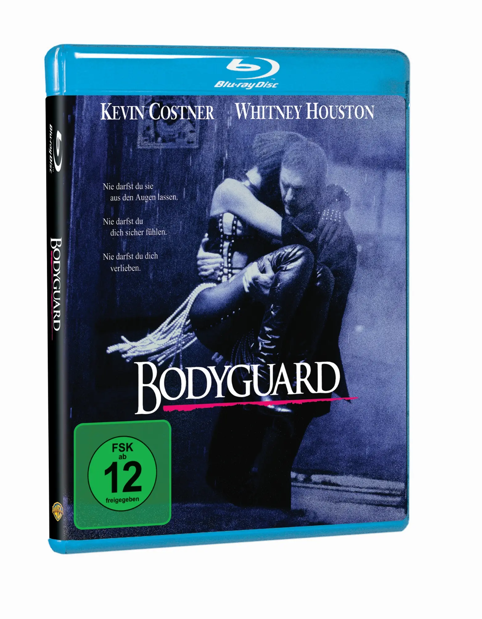 Bodyguard (Blu-ray)