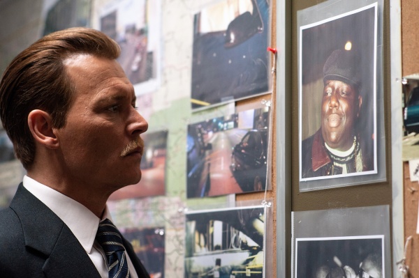City of Lies (DVD) City of Lies (DVD)