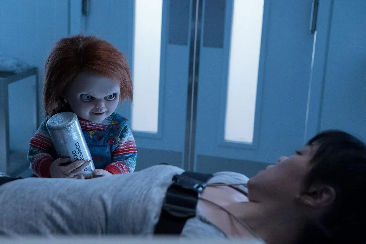 Cult of Chucky (Blu-ray)