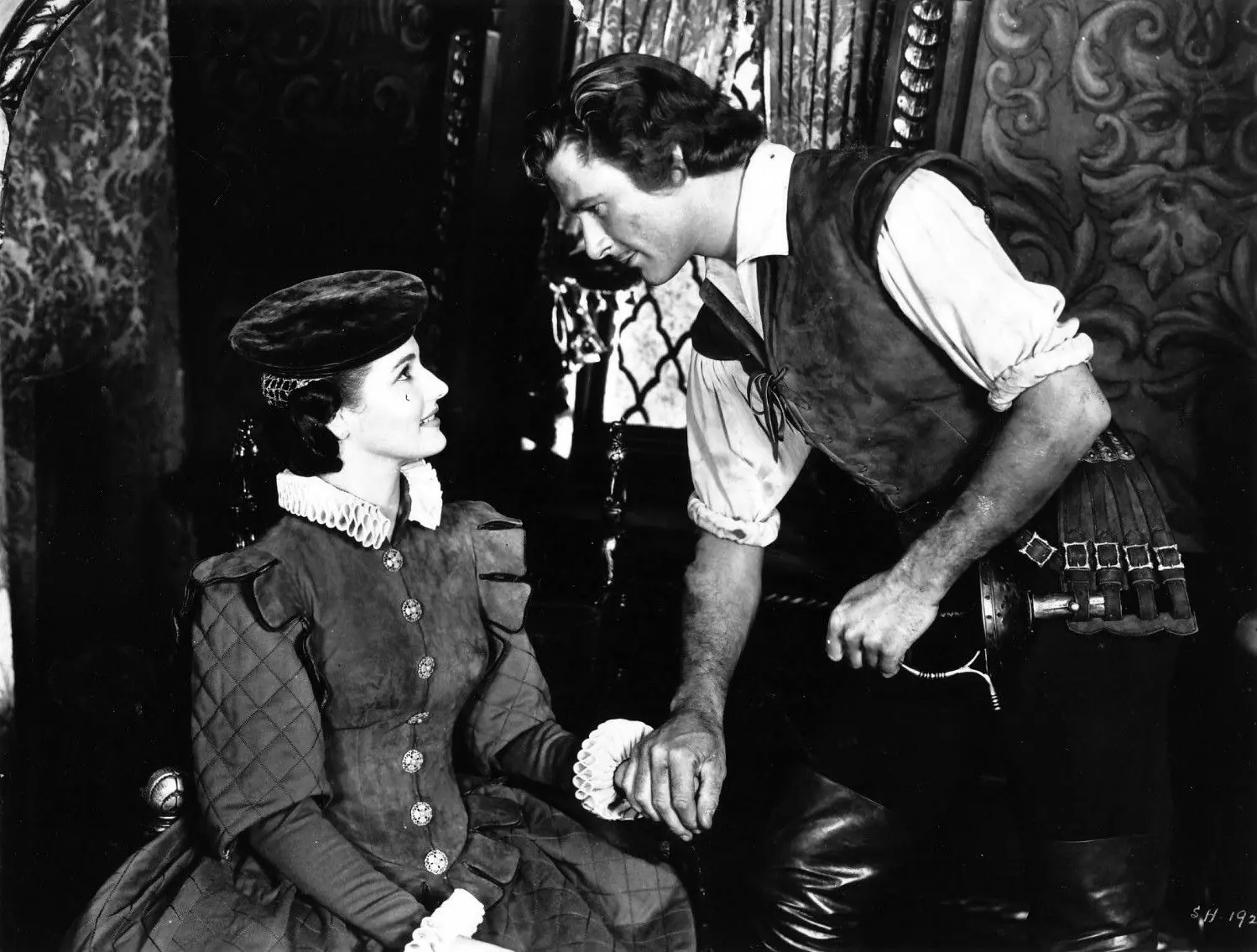 Herr der sieben Meere (Digipack, 2 Blu-rays) Herr der sieben Meere (Digipack, 2 Blu-rays)