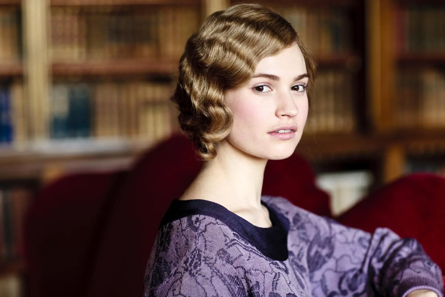 Downton Abbey: Staffel 4 (DVD)