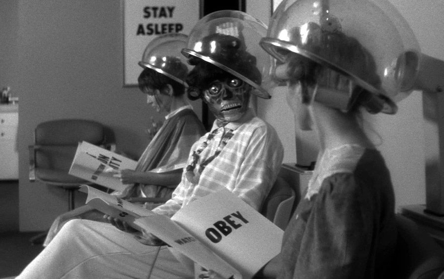 John Carpenter Collection (4 4K Ultra HDs) John Carpenter Collection (4 4K Ultra HDs)