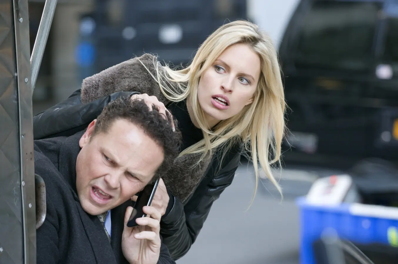Person of Interest: Die komplette 2. Staffel (DVD)