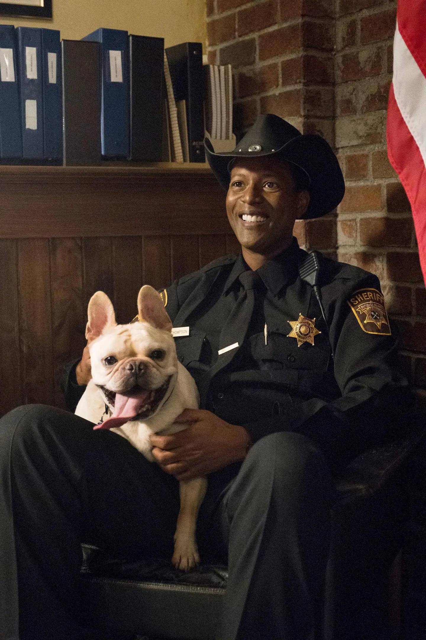 Resident Alien: Staffel 1 (DVD)