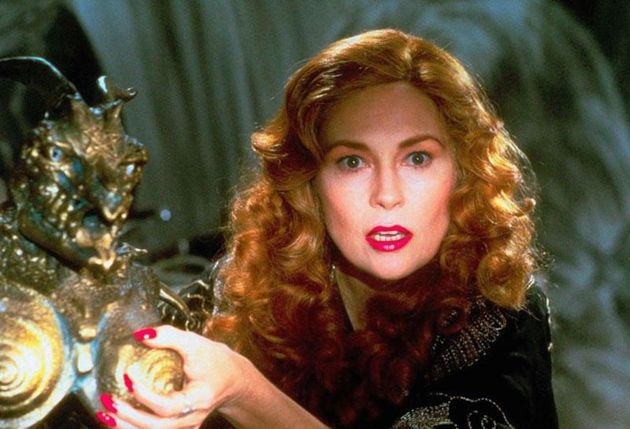 Supergirl (Mediabook B, 2 Blu-rays) Supergirl (Mediabook B, 2 Blu-rays)