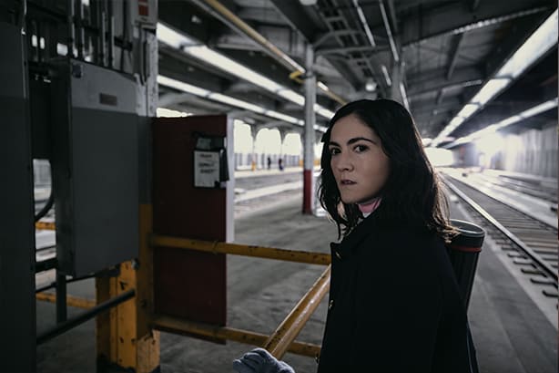 Orphan: First Kill (4K Ultra HD + 2 Blu-rays) Orphan: First Kill (4K Ultra HD + 2 Blu-rays)