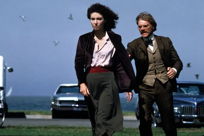 Flucht in die Zukunft (Mediabook, Blu-ray+DVD)