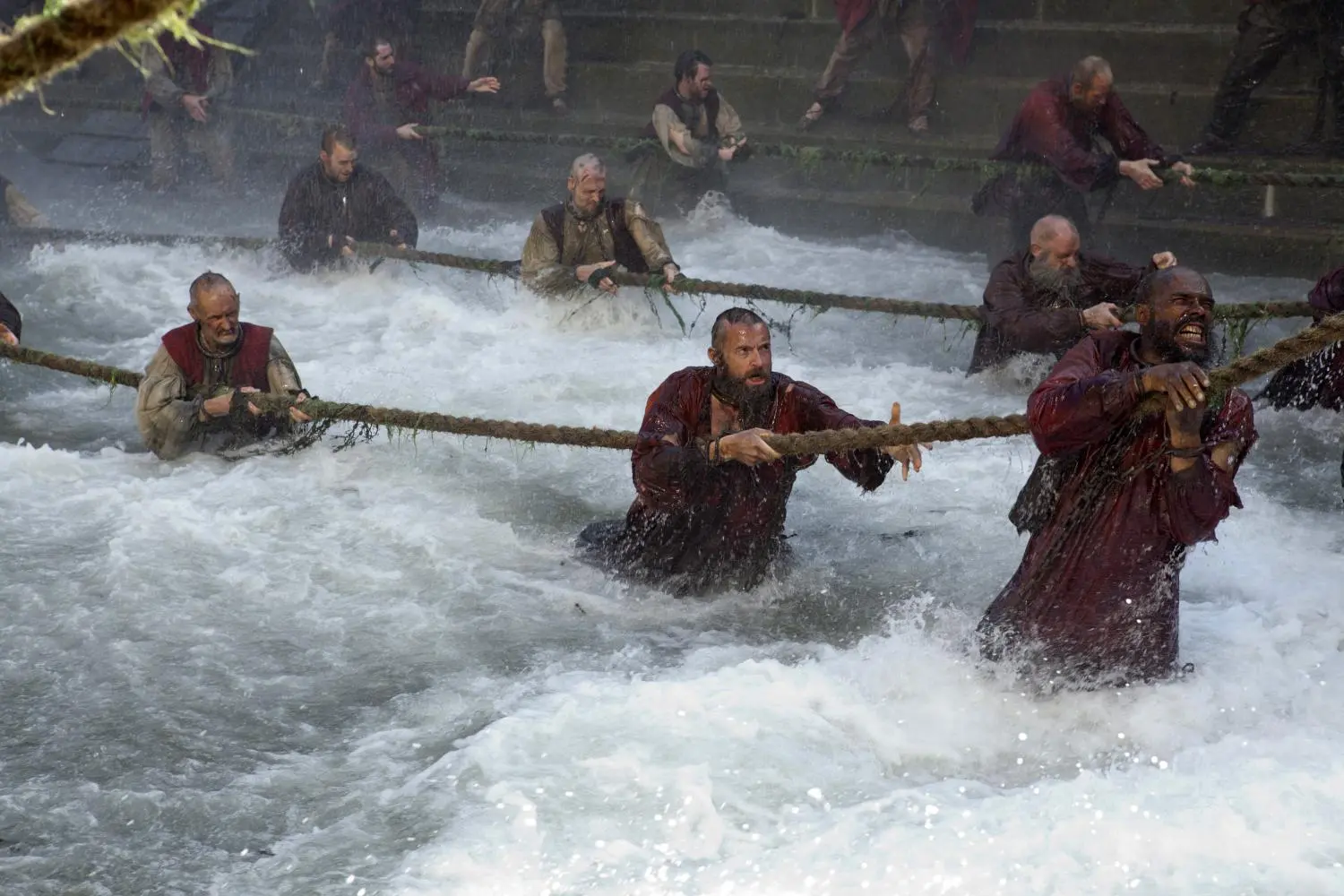 Les Miserables (DVD)