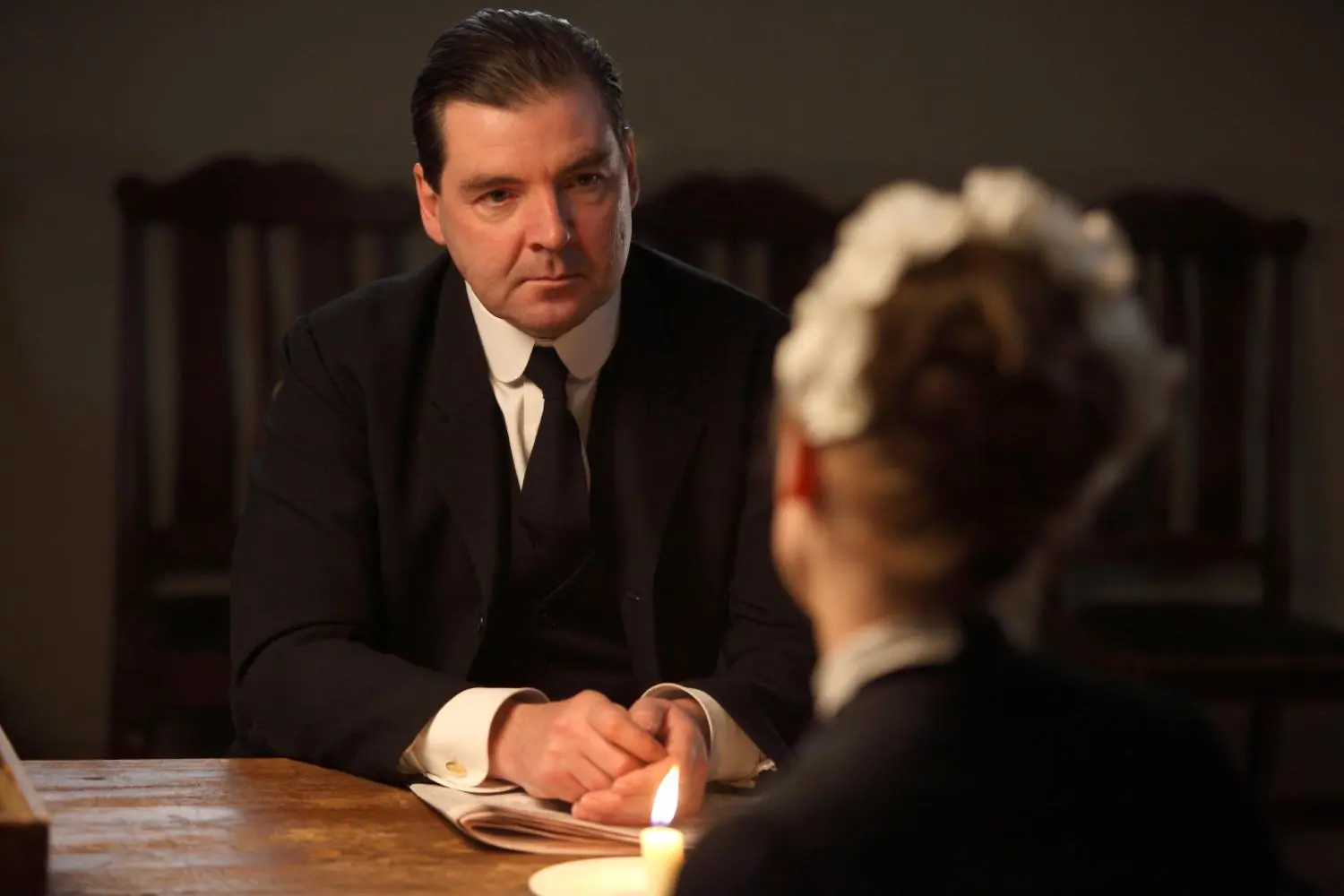 Downton Abbey: Staffel 1 (DVD)