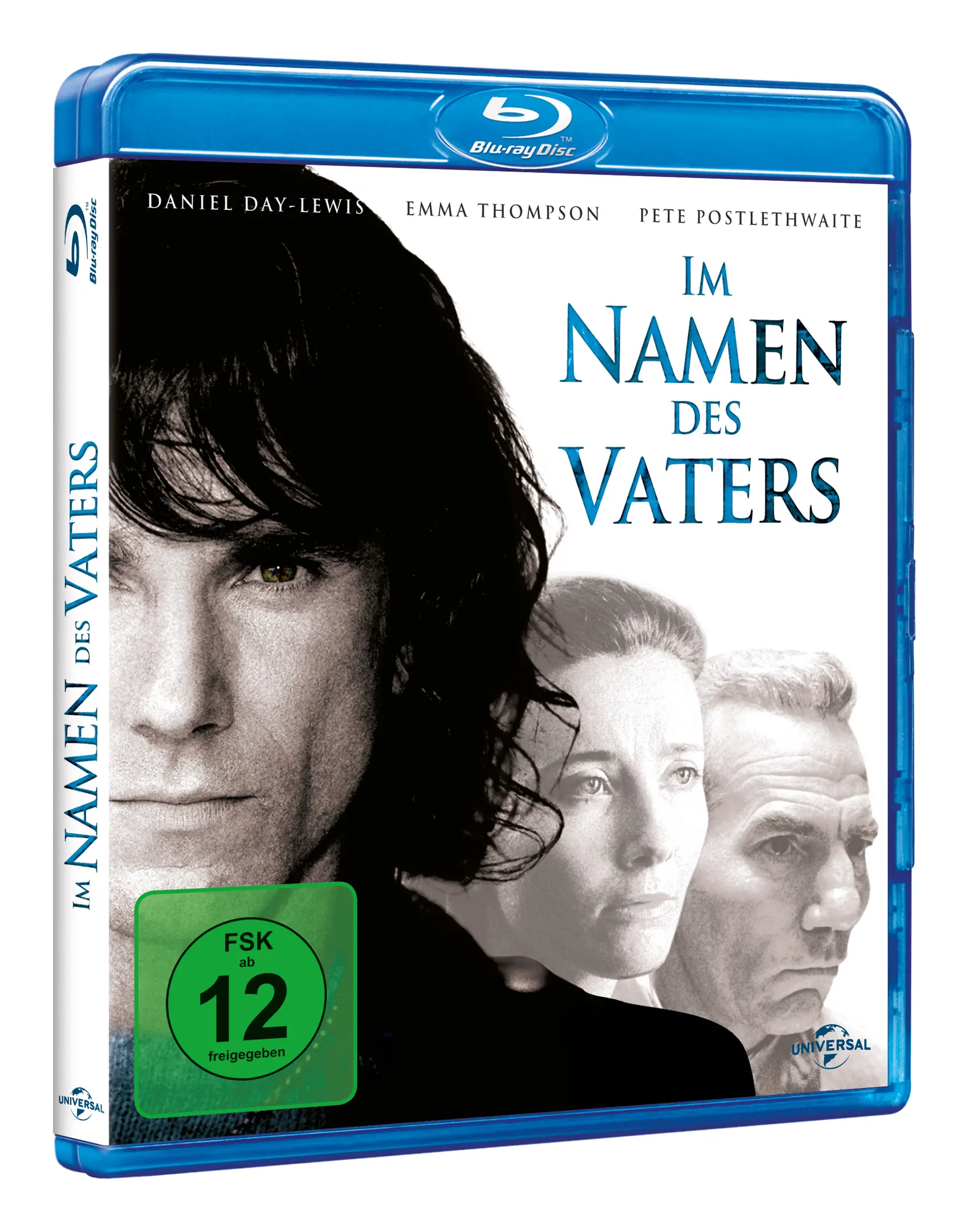 Im Namen des Vaters (Blu-ray)