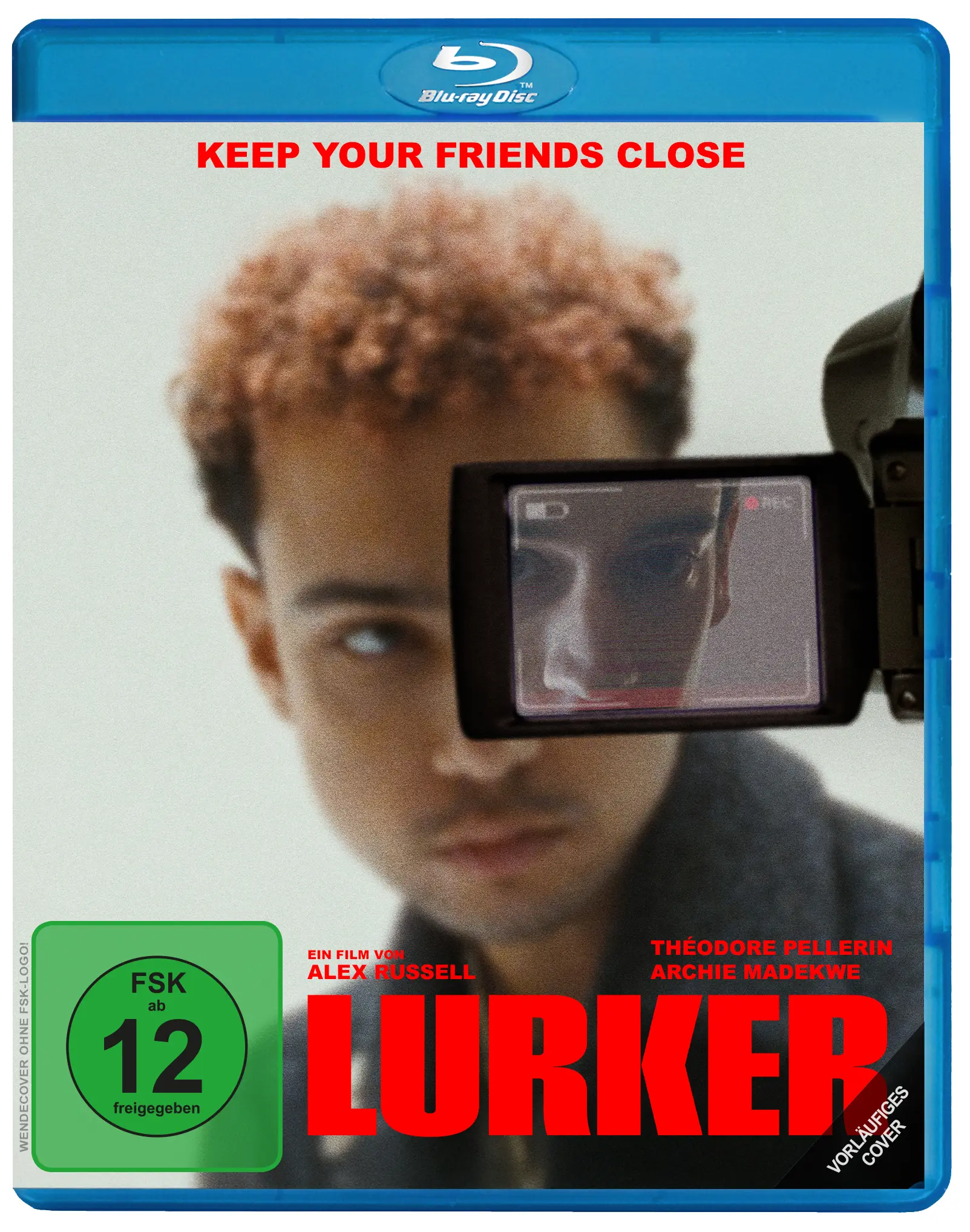 Lurker