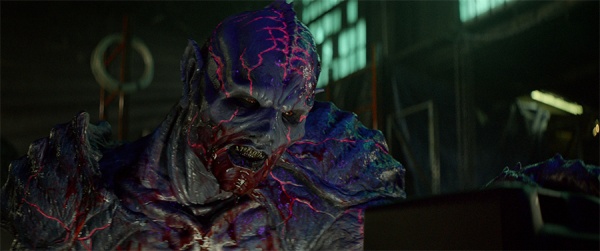 Psycho Goreman (Mediabook C, Blu-ray + DVD) Image 6