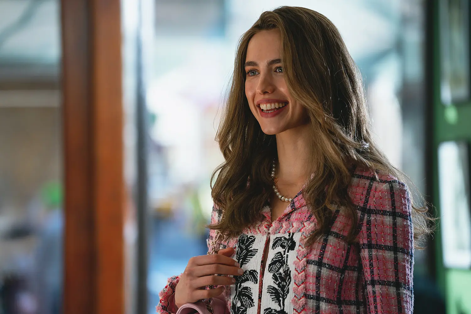 How to Make a Killing: Todsicheres Erbe (Blu-ray)