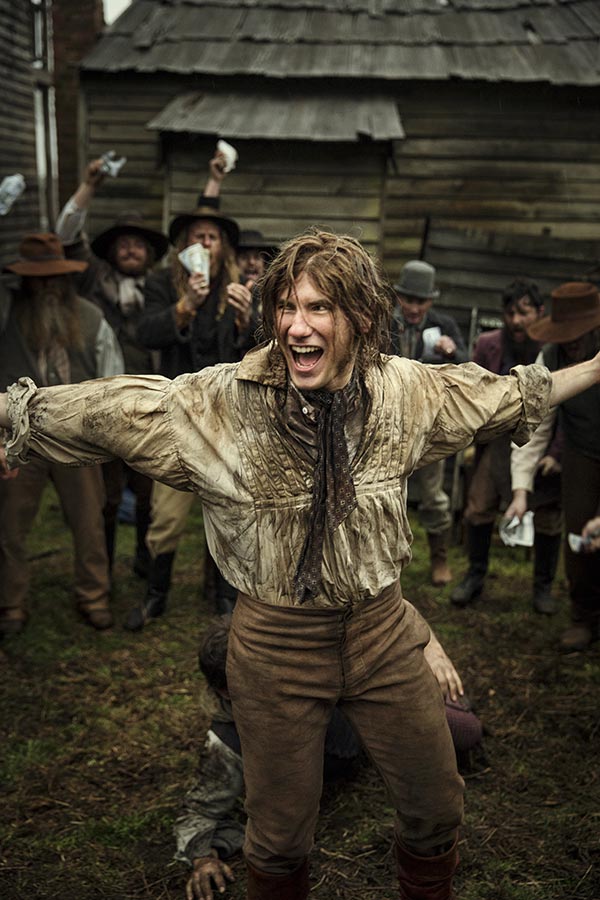 Die Legende des Ben Hall (DVD) kaufen PLAION