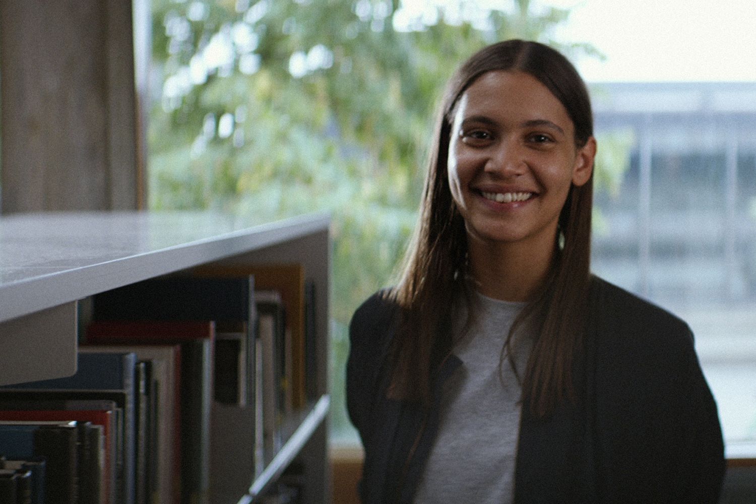 Thelma (DVD) kaufen PLAION